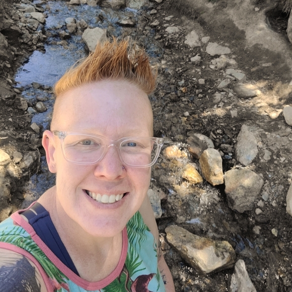 Meet your Posher, Kortni - Picture 1 of 1